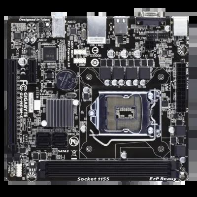 Intel 1155 Motherboards｜AORUS .